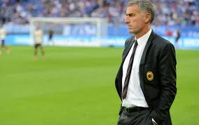 Milan assistant manager mauro tassotti focused. Tassotti There Were Too Many Interisti At Milan Ac Milan News