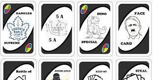 Custom uno cards card games card ideas fun playing card games hilarious. New Custom Wildcards With Graphics Unocardgame
