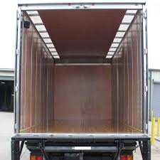 trailer decking apitong keruing truck