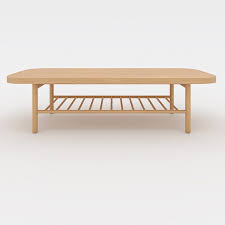 Listerby Coffee Table Ikea 321351 3d