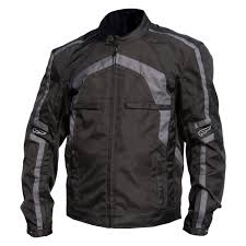 Fulmer 5050624 505 Rendezvous Mens Textile Jacket