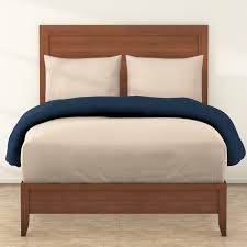 Reversible Bed Cap Comforter