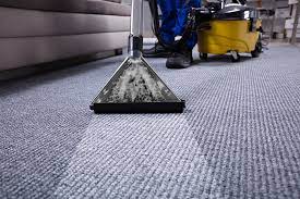 Odors From Water Damaged Carpets