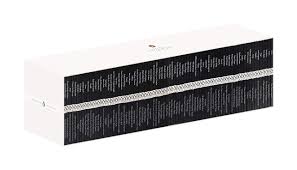 (from left to right) the original 1953 edition designed by jan tschichold, the early 1970s edition designed by. Little Black Classics Box Set Penguin Little Black Classics Various Amazon De Bucher