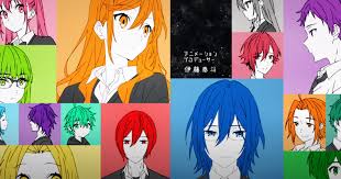 Maybe you would like to learn more about one of these? How Many Episodes Will Season 1 Of Horimiya Have