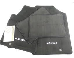 cargo liners for 2010 nissan maxima