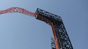 It is one of the largest in spain and the first one built in madrid. Abismo Coasterpedia The Roller Coaster And Flat Ride Wiki