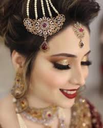 stunning bridal eye makeup for your