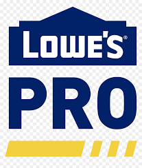 Check spelling or type a new query. Lowe S Home Improvement Lowes For Pros Logo Hd Png Download Vhv
