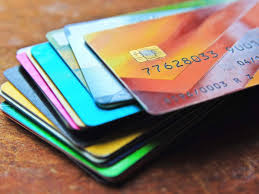 forex prepaid card vs credit card why