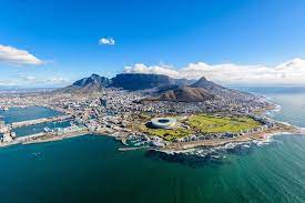 best places to live in south africa