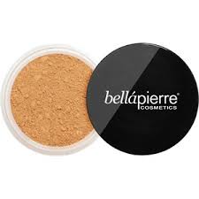 complexion loose mineral foundation by