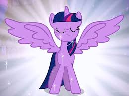 Which My Little Pony Character Matches Your Mbti Personality