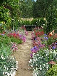 english country garden s
