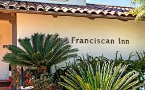 Plus, a wealth of amenities, including a heated swimming pool, private spa tucked away in a secluded. Hotel Franciscan Inn Suites Santa Barbara Ca 3 United States From Us 269 Booked