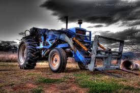 ford tractor wallpapers top free ford