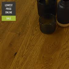 Golden Engineered Wood Flooring Free