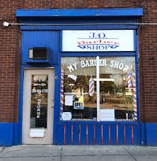 jd barber ottawa street