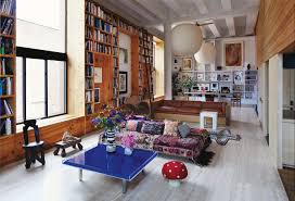interior designers on the most iconic