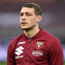 Born 20 december 1993) is an italian professional footballer who plays as a striker. Who Is Andrea Belotti Torino Striker Available At A Cut Price Fee For Manchester United Manchester Evening News