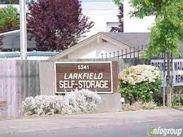 santa rosa ca larkfield self storage