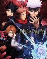 Check spelling or type a new query. Jujutsu Kaisen Tv Series 2020 Imdb