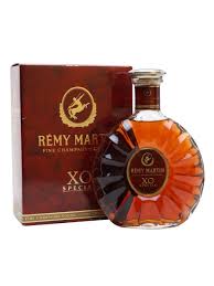 remy martin xo special cognac fine