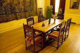 dining room furniture styles