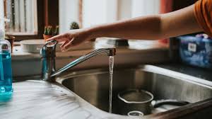 reasons why your cold water faucet aren
