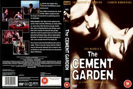 the cement garden 1993 avaxhome