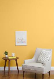 Golden Hour Paint Colors For Living