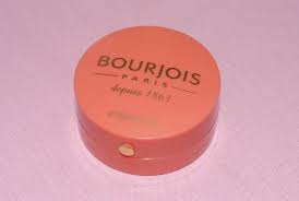 bourjois healthy mix blush review
