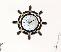 Buy Antique Wall Clock In India