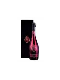 Armand de brignac ace of spades champagne brut (750ml) gold bottle $299.99 james e. Armand De Brignac Ace Of Spades Demi Sec Champagne