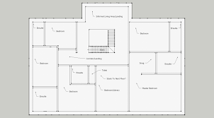 help with a floorplan commercial and