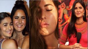 Here's Why Katrina Kaif's Face Looks Swollen These Days