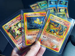 Apr 27, 2021 · the explosive recent rise in the value of pokemon cards has opened the eyes of investors and former collectors looking to get back in the game. Are Japanese Pokemon Cards Worth Anything Price Guide And Top Collectibles