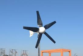 the 5 best home wind turbines for clean