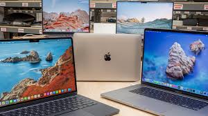 the 3 best apple laptopacbooks