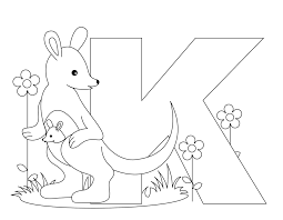 pre coloring pages and worksheets
