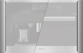 But what is a microwave trim kit? Miele 24996293usa Eba 6707 Mc Trim Kit For 27 Niche For Installation Of A Coffee Machine Microwave Oven Miele 24996293usa Microwave Trim Kit Microwave Voss Tv Appliance In Jefferson Hills Pa
