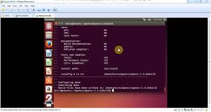 Install Dlib on Ubuntu PyImageSearch