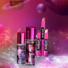 makeup revolution cosmic trip lip tint