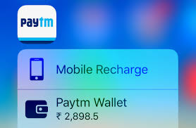 Limited to a few cities. Now Pay 2 Extra For Loading Your Paytm Wallet With Credit Cards Cardexpert