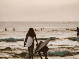 the best time to surf in portugal the