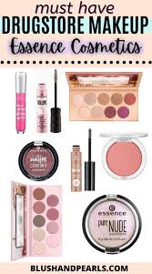 makeup ft essence cosmetics