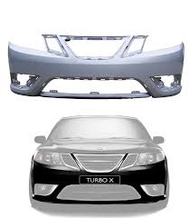 Front Per Cover For Saab 9 3 Turbo X