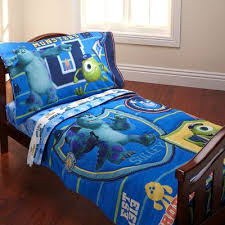 Monsters University Bedding Comforter