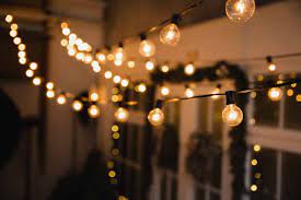 Feit Electric String Lights From Costco