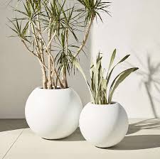 9 Best Large White Planters